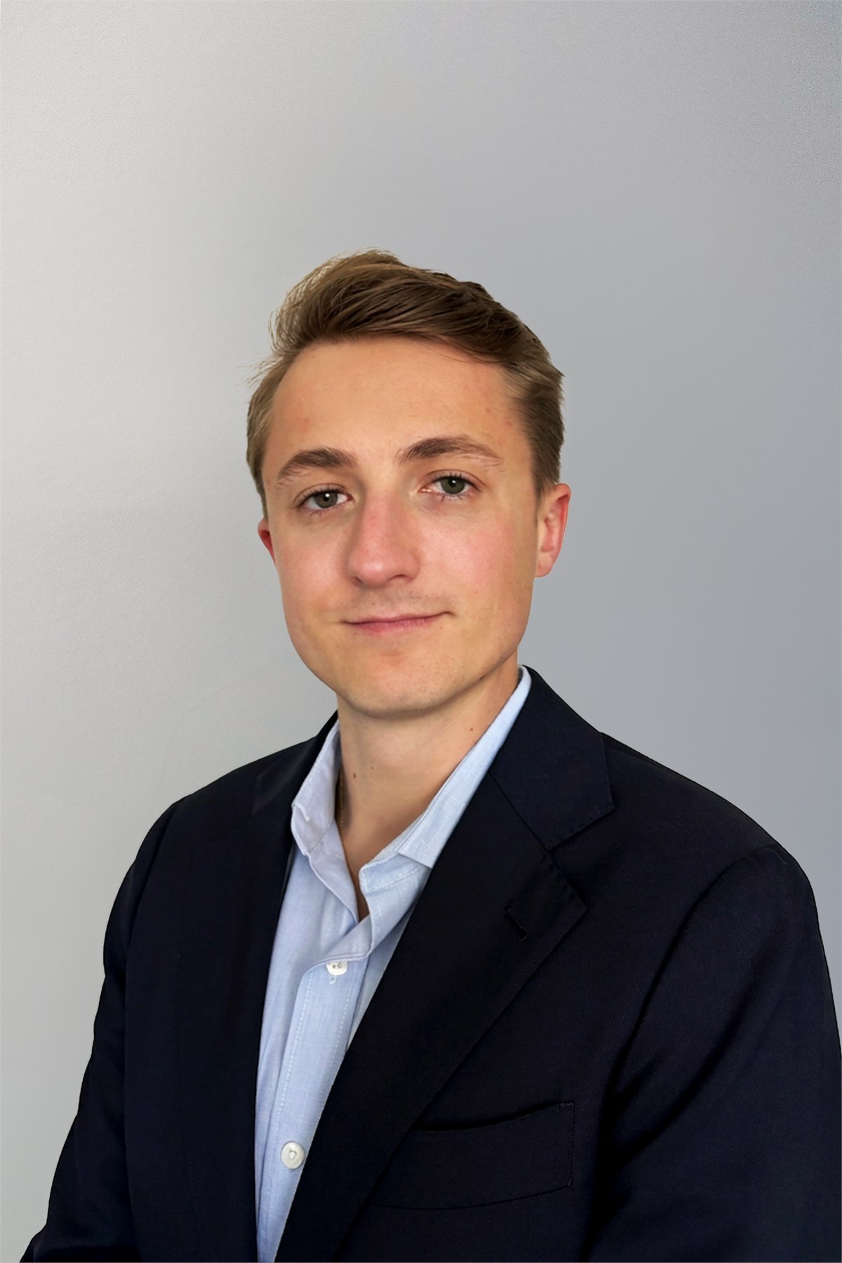 Charles Dieffenthaler &mdash; Board Member and Chief Financial Officer at Forward Invest